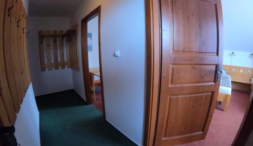 Quadruple Room with Bathroom
