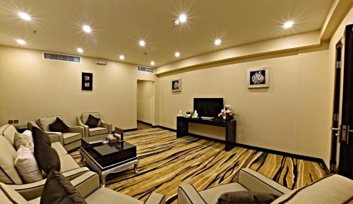 Superior Suite
