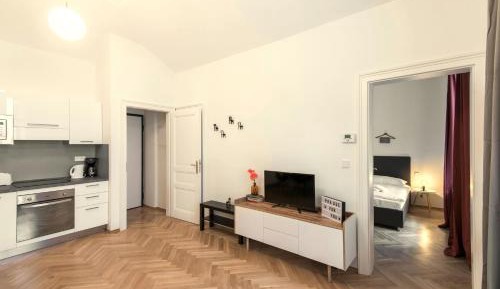 Apartment - Ground Floor