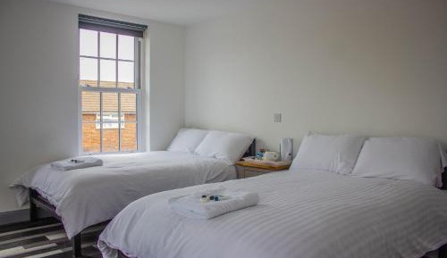 Double or Twin Room