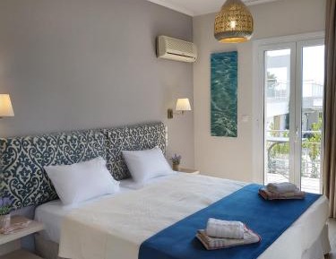 Premium Apartment with Sea View