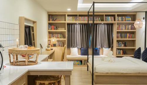 Deluxe Junior Suite