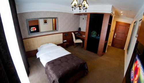 Single Room