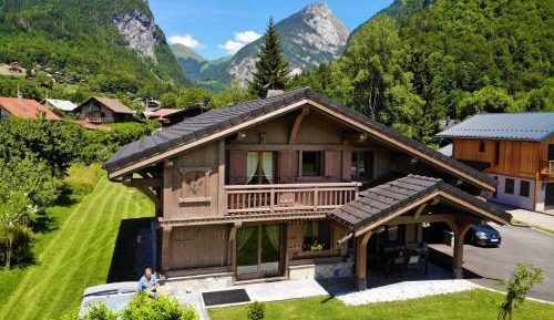 Superior Chalet