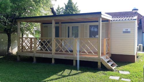 Mobile Home