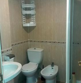 Basic Triple Room