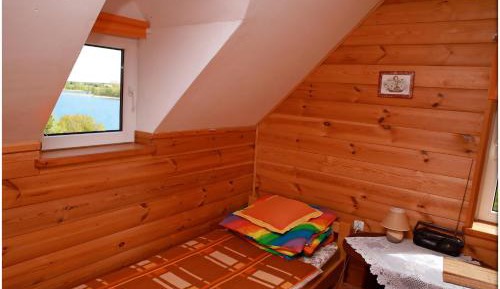 Double Room with Lake View