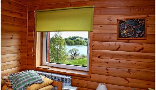 Triple Room with Lake View