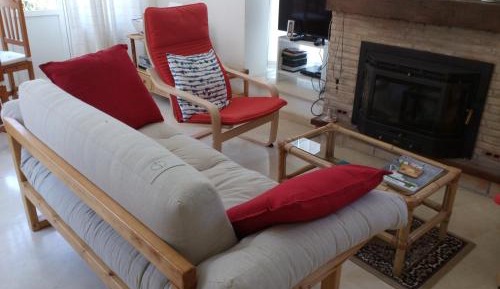 Holiday Home