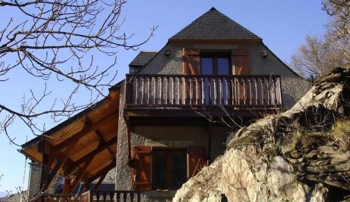 Superior Chalet