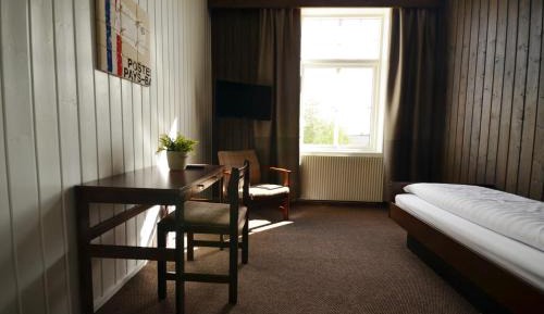 Single Room