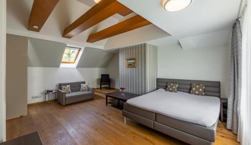 Family Suite - Annex