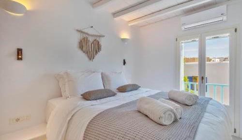 Mews Luxury Suite