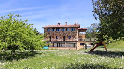 Five-Bedroom House
