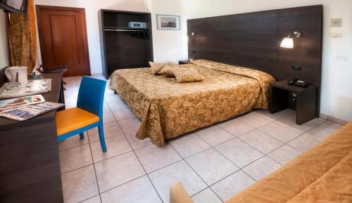 Comfort Double Room