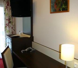 Business Single Room