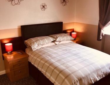 Double Room with Ensuite