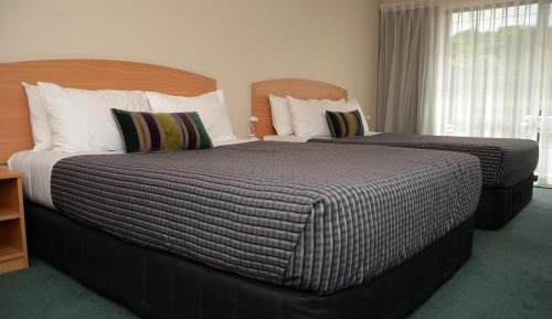 Special Offer - Family Room