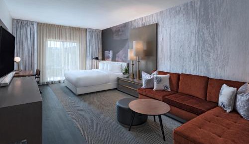 King Suite
