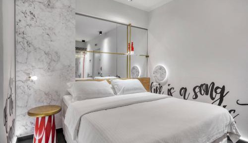 Lifestyle Double Room