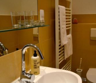 Double Room with Shared Kitchen