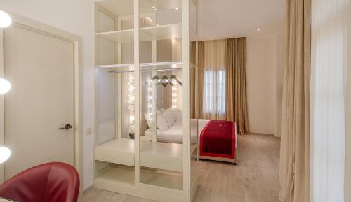 Presidential Suite