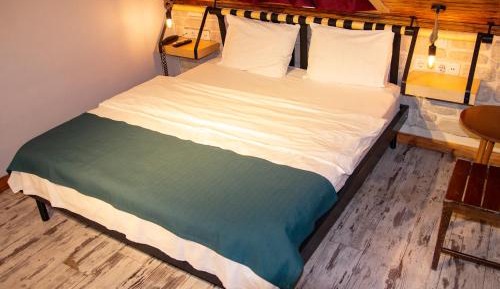 Economy Single Room