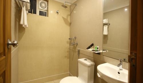 Economy Single Room