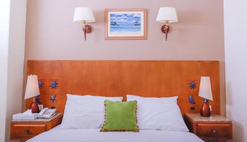 Family Junior Suite