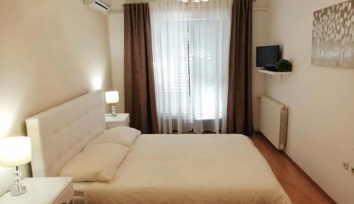 Double Room with Balcony and Sea View