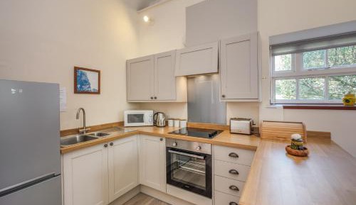 One-Bedroom House - Paddock Cottage