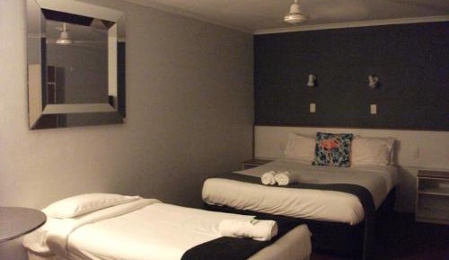 Triple Room with Balcony