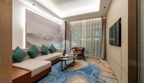 One-Bedroom Suite