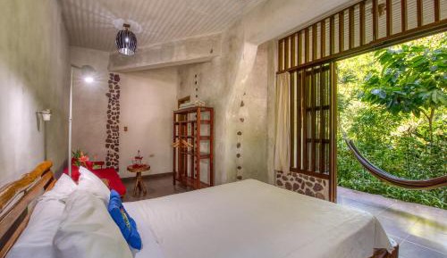Cacao - Comfort Double or Twin Room