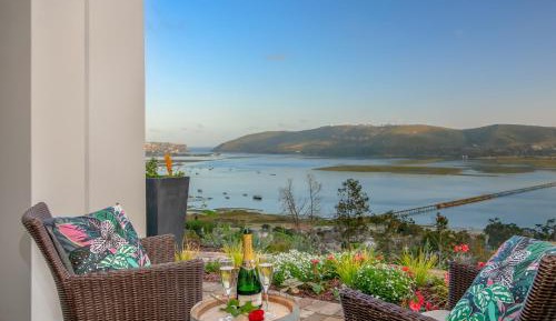 Double or Twin Room with View
