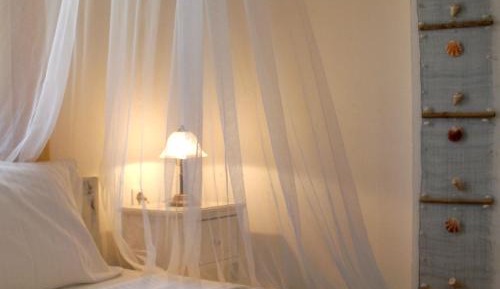 One-Bedroom Apartment with Sea View (2 Adults)