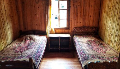 Small Twin Room