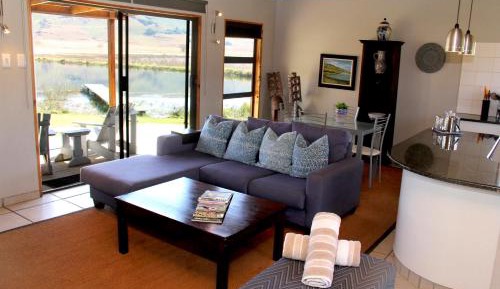 Luxury Chalet - Early Mist Lodge
