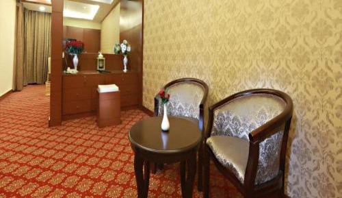 Tower Suite