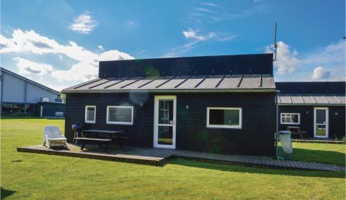 Two-Bedroom Holiday Home