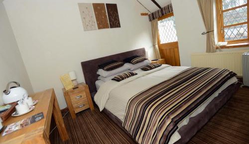 Standard Suite