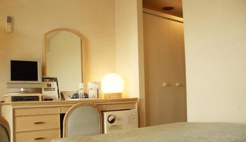 Double Room - Non-Smoking 