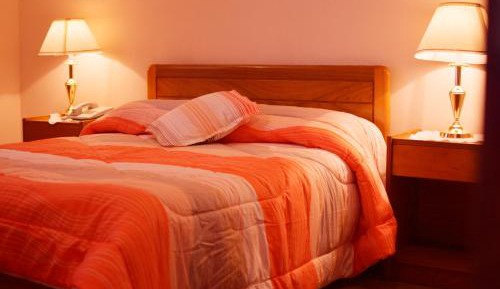 Family Double Room