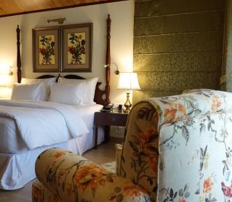 Duplex Suite