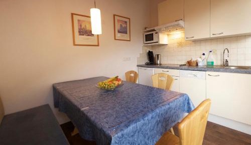 Two-Bedroom Apartment - Top Floor