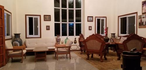 Superior Queen Room