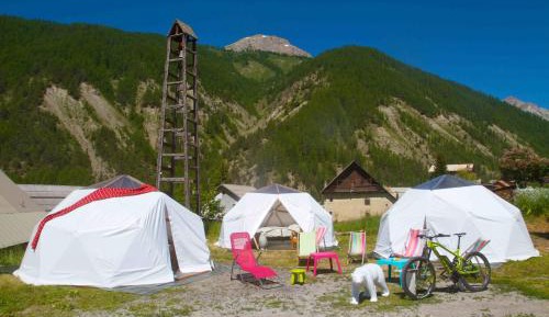 Tent