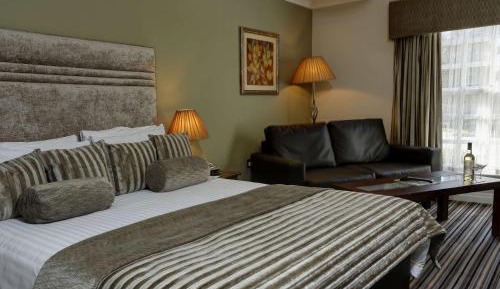 Executive Double Room