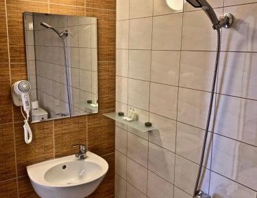 Deluxe Double or Twin Room with Balcony
