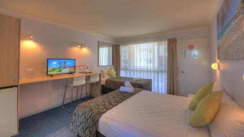 Queen Room